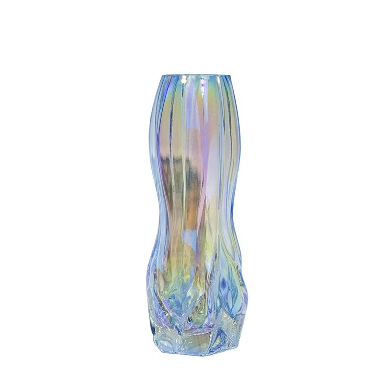 Wholesale Glass Vase HP-055 - Image 4
